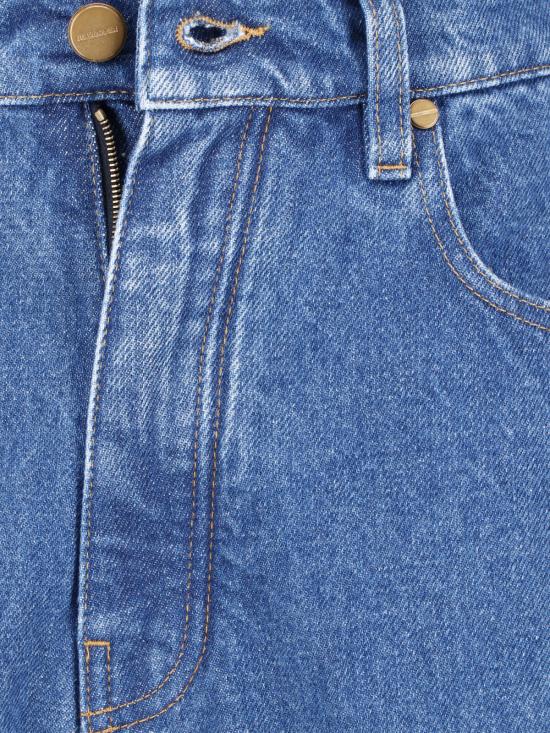 26SS 질샌더 데님 팬츠 J03KA0346 J45352 476 Blue - JIL SANDER