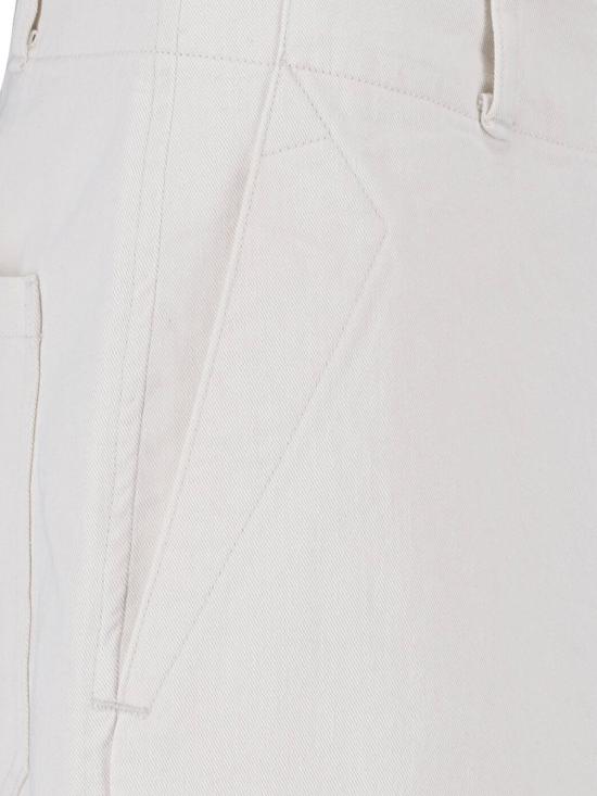 26SS 캡틴 선샤인 스트레이트 팬츠 KS26SPT10 ECRU - KAPTAIN SUNSHINE