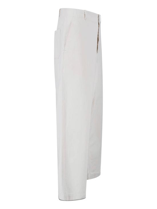 26SS 캡틴 선샤인 스트레이트 팬츠 KS26SPT10 ECRU - KAPTAIN SUNSHINE