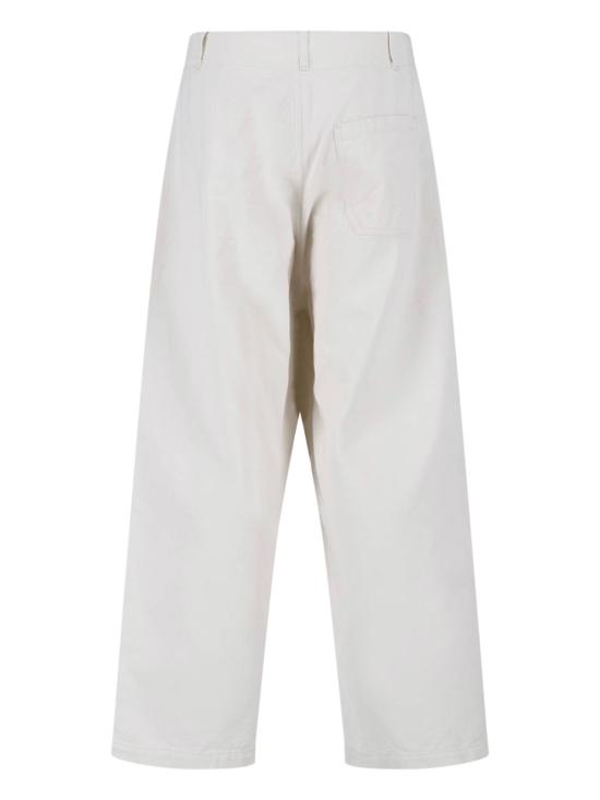 26SS 캡틴 선샤인 스트레이트 팬츠 KS26SPT10 ECRU - KAPTAIN SUNSHINE