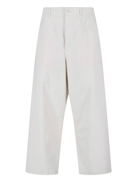 26SS 캡틴 선샤인 스트레이트 팬츠 KS26SPT10 ECRU