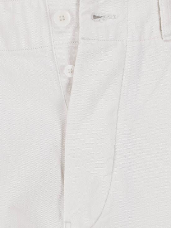 26SS 캡틴 선샤인 스트레이트 팬츠 KS26SPT10 ECRU - KAPTAIN SUNSHINE