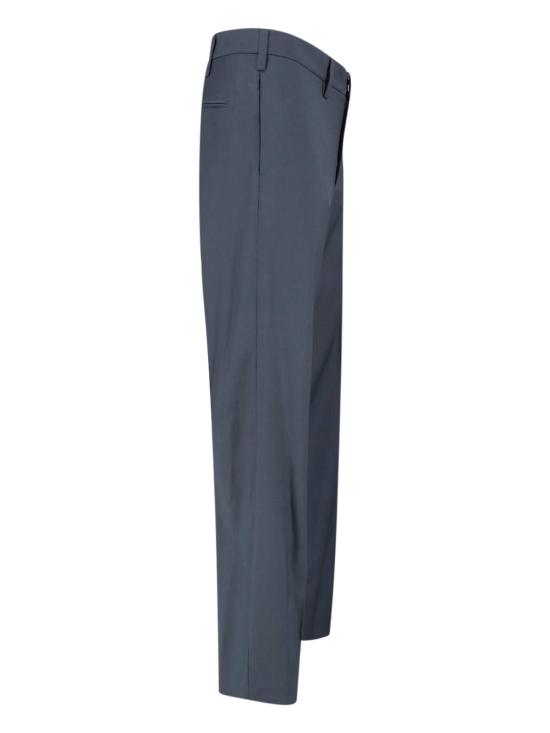 26SS 베르너 퀼 스트레이트 팬츠 2 39T31 081 Grey - BERNER KUHL