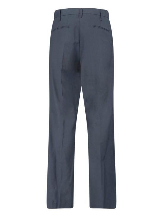 26SS 베르너 퀼 스트레이트 팬츠 2 39T31 081 Grey - BERNER KUHL