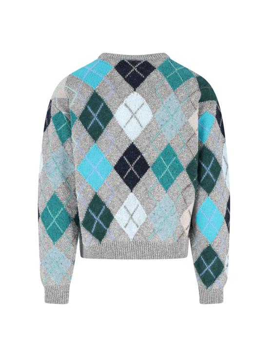 26SS 이알엘 스웨터 ERL12N016 MultiColour - ERL