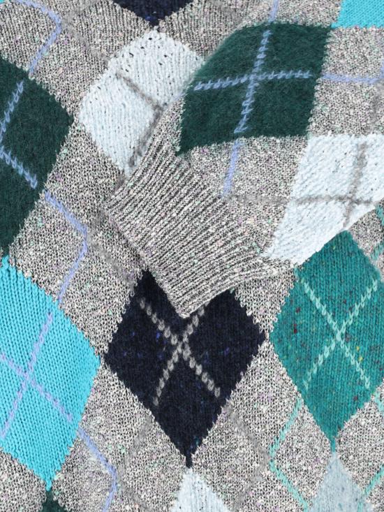 26SS 이알엘 스웨터 ERL12N016 MultiColour - ERL