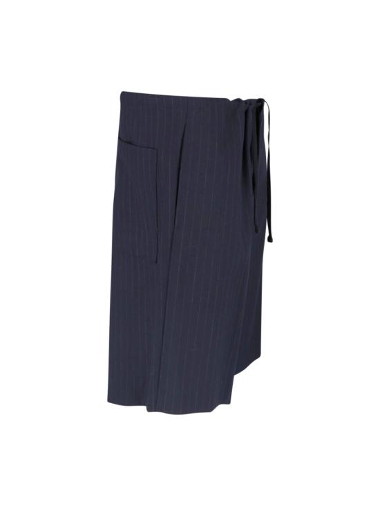 26SS 캡틴 선샤인 숏팬츠 KS26SPT08 NAVY - KAPTAIN SUNSHINE