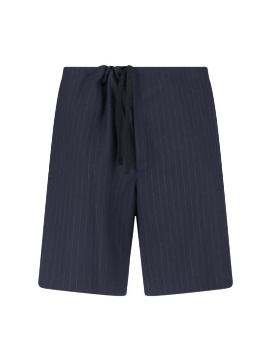 26SS 캡틴 선샤인 숏팬츠 KS26SPT08 NAVY