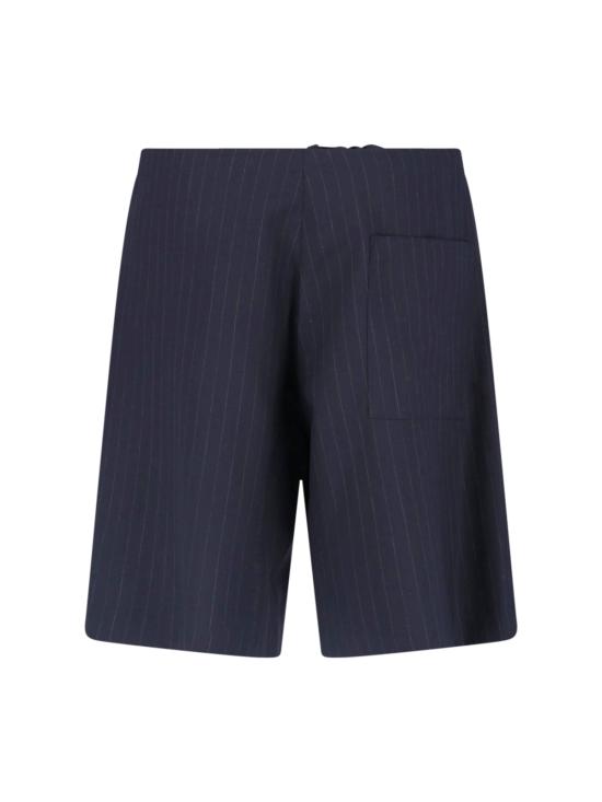 26SS 캡틴 선샤인 숏팬츠 KS26SPT08 NAVY - KAPTAIN SUNSHINE