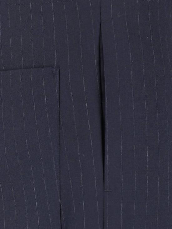 26SS 캡틴 선샤인 숏팬츠 KS26SPT08 NAVY - KAPTAIN SUNSHINE