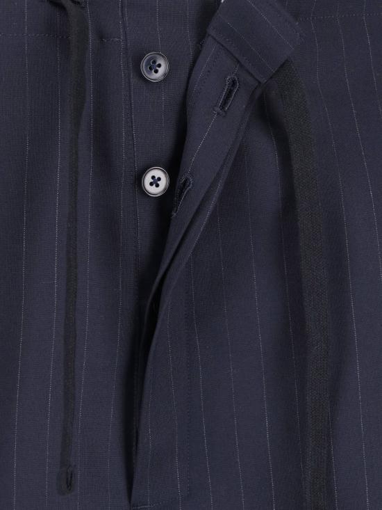 26SS 캡틴 선샤인 숏팬츠 KS26SPT08 NAVY - KAPTAIN SUNSHINE