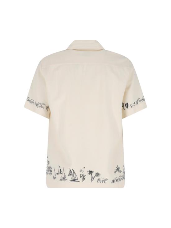 26SS 폴 스미스 셔츠 905UE V03036 04 White - PAUL SMITH