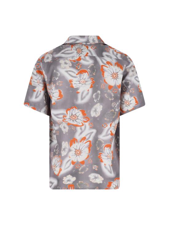 26SS 폴 스미스 셔츠 695U V22652 74 Grey - PAUL SMITH