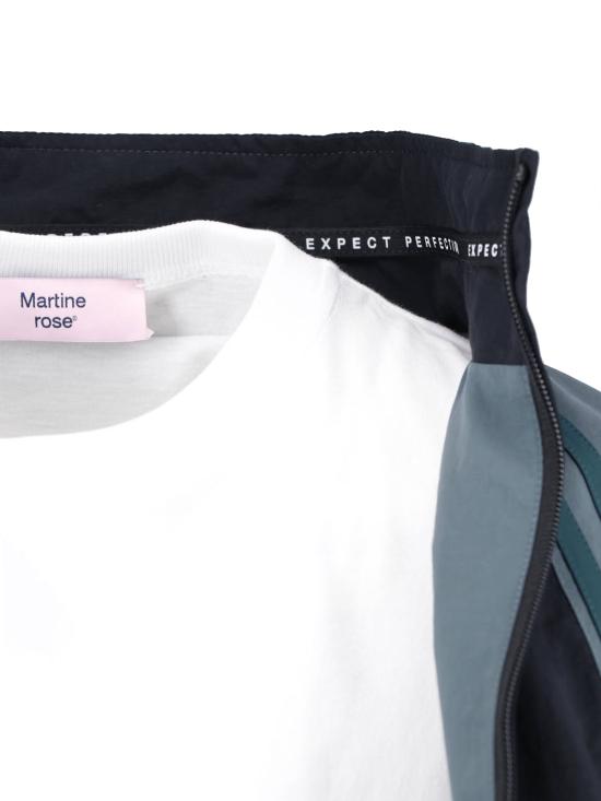 26SS 마틴로즈 자켓 127WP01060 BLK - MARTINE ROSE