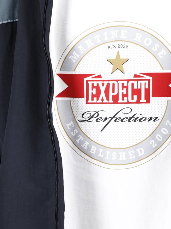 26SS 마틴로즈 자켓 127WP01060 BLK - MARTINE ROSE