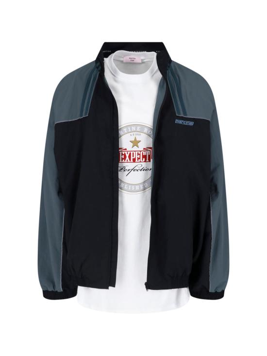 26SS 마틴로즈 자켓 127WP01060 BLK