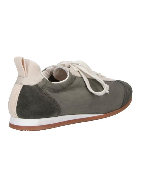 26SS 우마 왕 스니커즈 US9087 UW890 Grigio - UMA WANG