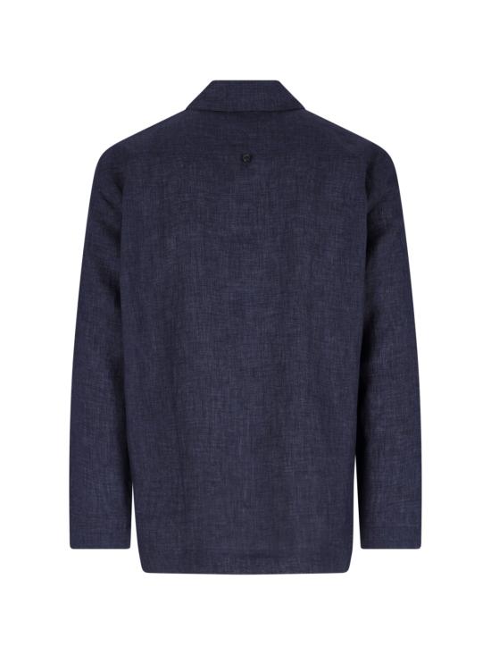 26SS 폴 스미스 셔츠 926Z V01656 48 Blue - PAUL SMITH