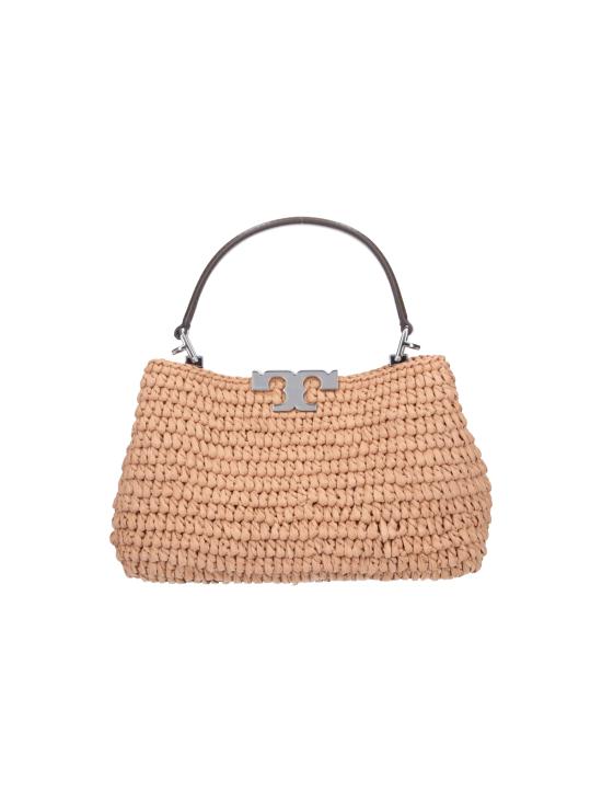 26SS 토리버치 토트백 178747 911 Beige - TORY BURCH