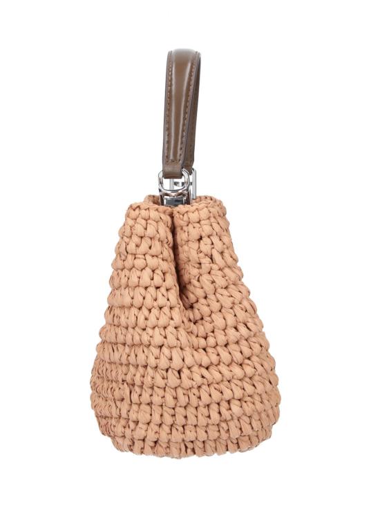 26SS 토리버치 토트백 178747 911 Beige - TORY BURCH