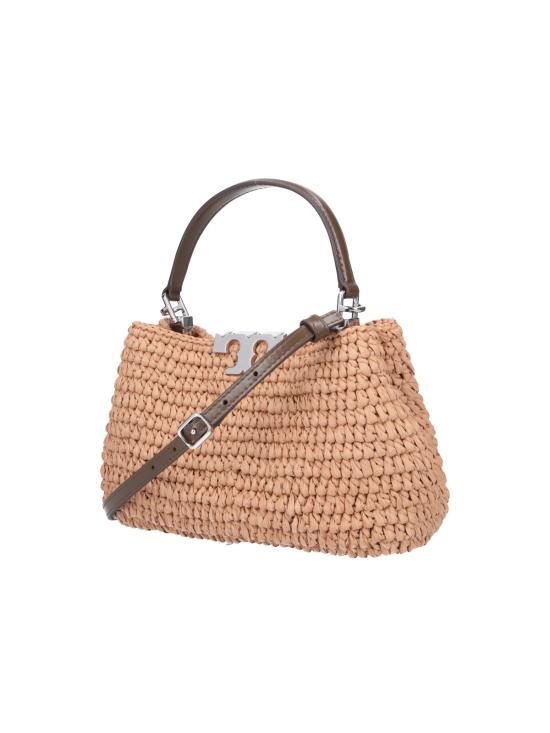 26SS 토리버치 토트백 178747 911 Beige - TORY BURCH