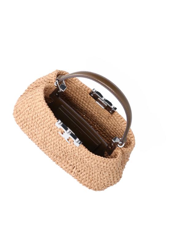 26SS 토리버치 토트백 178747 911 Beige - TORY BURCH