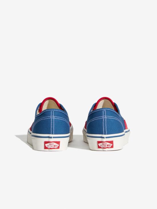 26SS 반스 스니커즈 VN000EHHIZQ1 DOM - VANS