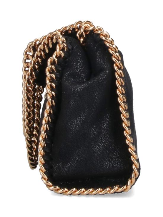 26SS 스텔라 맥카트니 숄더백 391698 W9355 1000 Black - STELLA MCCARTNEY