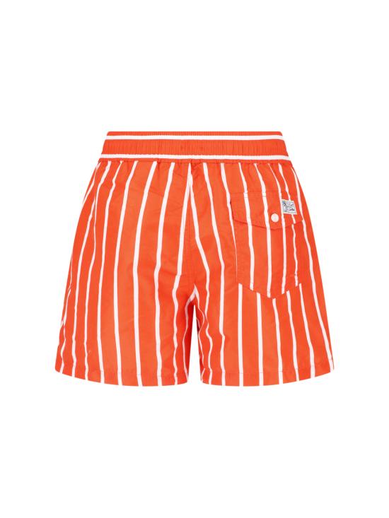 26SS 폴로 랄프로렌 스윔팬츠 710 975405 501 Orange - POLO RALPH LAUREN