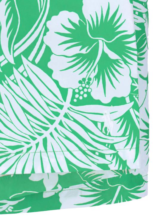 26SS 폴로 랄프로렌 스윔팬츠 710 B13655 001 Green - POLO RALPH LAUREN