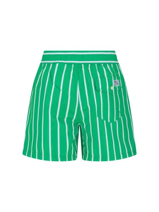 26SS 폴로 랄프로렌 스윔팬츠 710 975405 500 Green - POLO RALPH LAUREN
