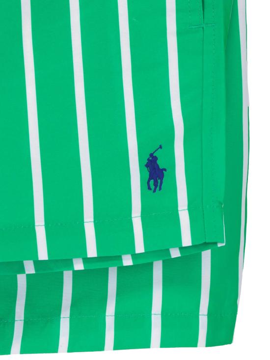 26SS 폴로 랄프로렌 스윔팬츠 710 975405 500 Green - POLO RALPH LAUREN