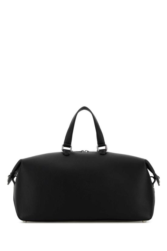 26SS 펜디 더플백 7VA686ASIH F0GXN Black