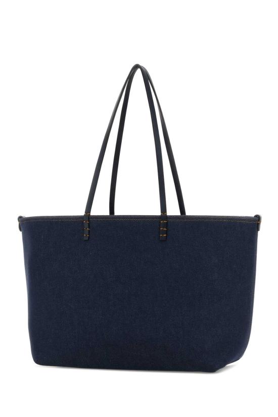 26SS 펜디 숄더백 8BH428AWPO F0NAP Blue - FENDI