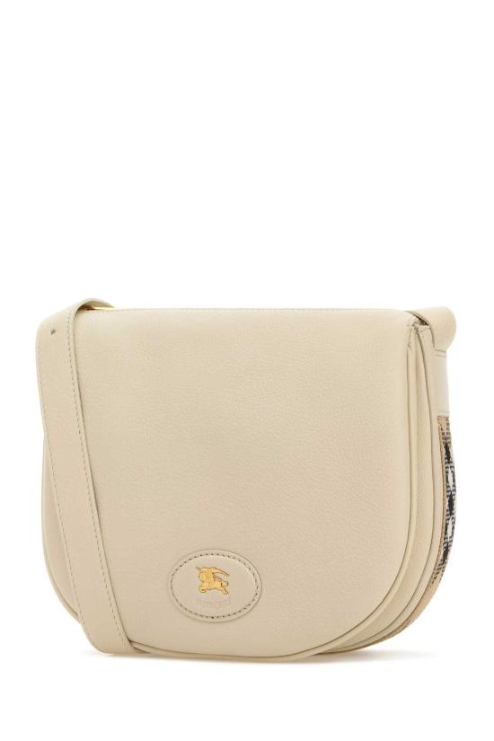 26SS 버버리 타비스톡 크로스바디백 8121115 B7348 White - BURBERRY