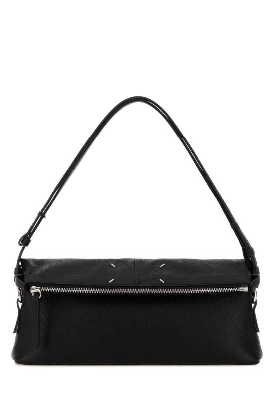 26SS 마르지엘라 토트백 SB2WF0007P8838 T8013 Black