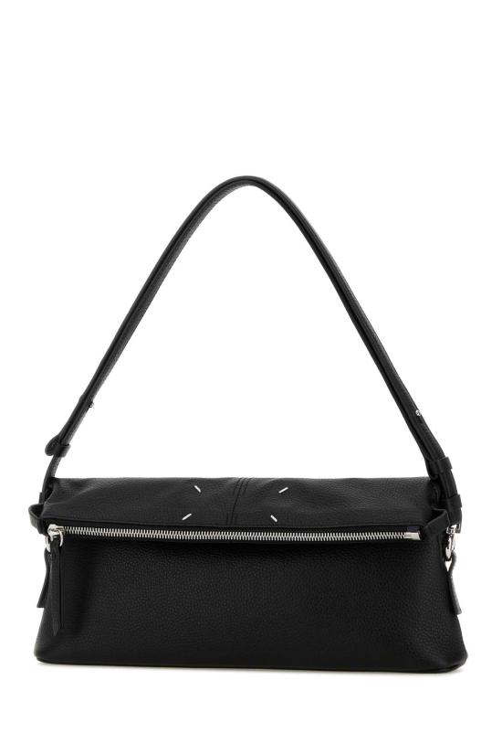 26SS 마르지엘라 토트백 SB2WF0007P8838 T8013 Black - MAISON MARGIELA