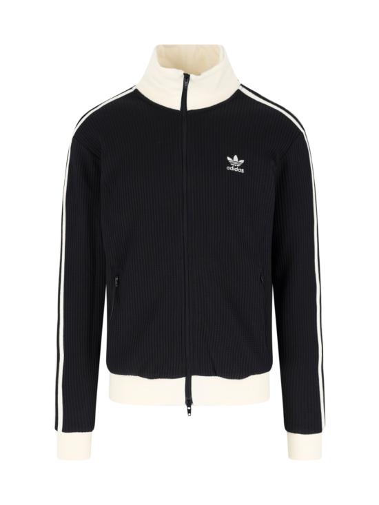 26SS 아디다스 긴팔 티셔츠 JW0110 BLACK Black