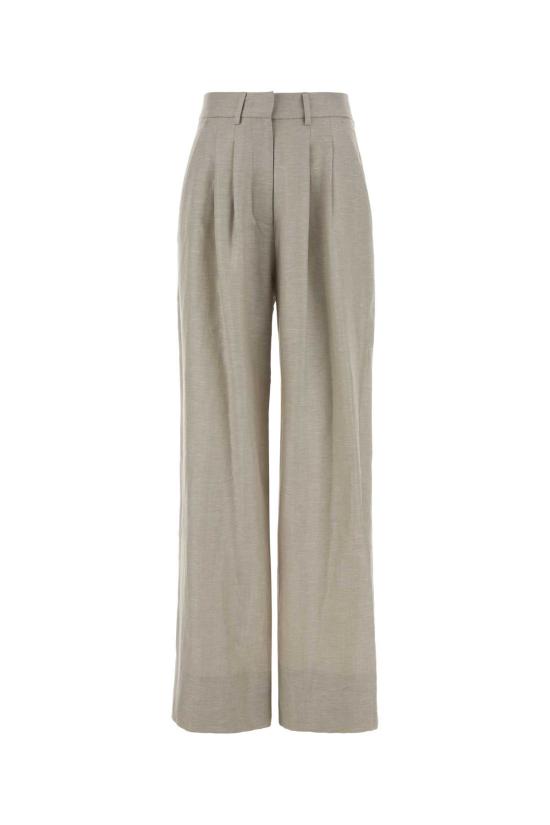 26SS 피티토리노 스트레이트 팬츠 CDVSFKZ00STDSD81 0020 Beige o Tan
