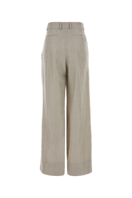 26SS 피티토리노 스트레이트 팬츠 CDVSFKZ00STDSD81 0020 Beige o Tan - PT TORINO