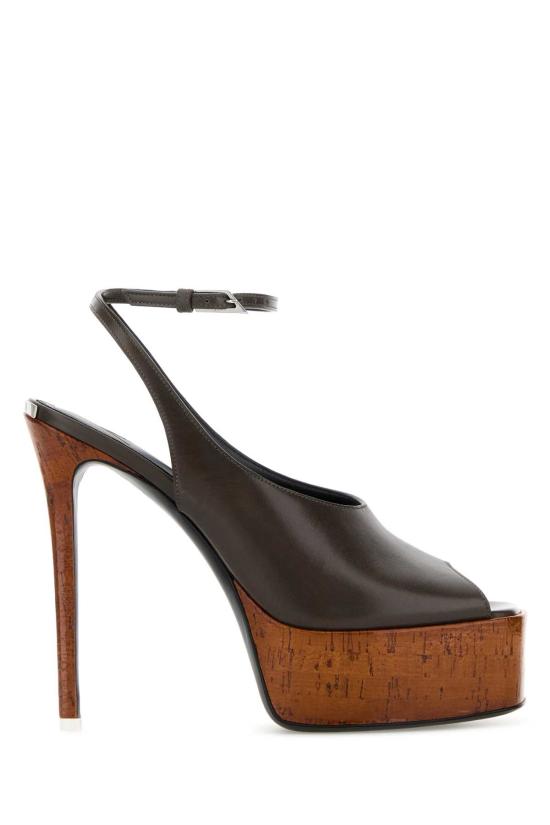 26SS 디 아티코 샌들 260WSH00911LBT019AA 828 Grey