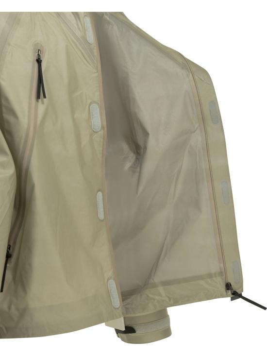 26SS 골드윈 자켓 GZ06100K - GOLDWIN