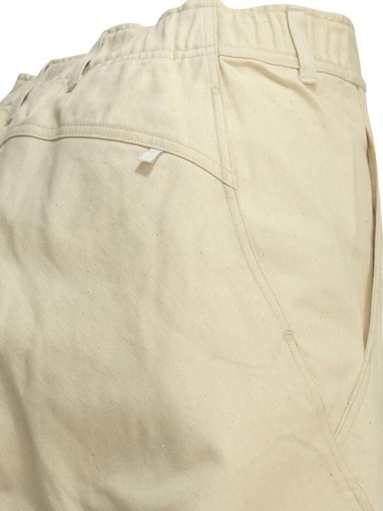 26SS 골드윈 스트레이트 팬츠 GZ76154BT - GOLDWIN