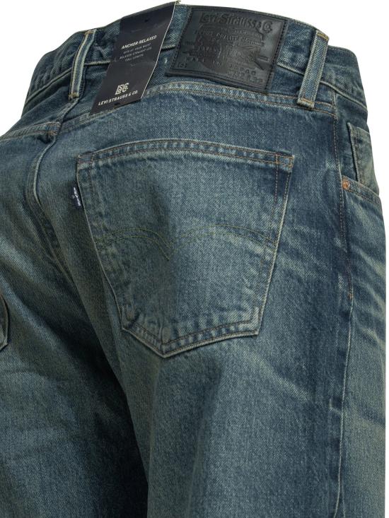 26SS 리바이스 데님 팬츠 0033V0006 - LEVI'S