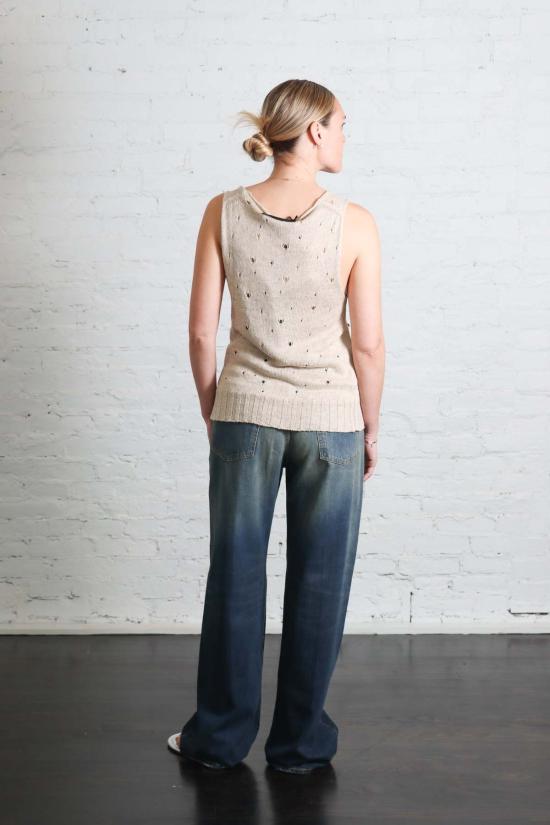  Serien°umerica 베스트 세리엔우메리카 지퍼  탑 - OTHER BRANDS