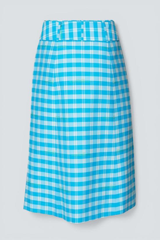  샌디리앙 스커트 샌디 리앙 클리오 - SANDY LIANG