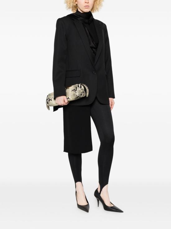 26SS 더프랭키샵 수트 자켓 BLFS21860100 BLACK Black - THE FRANKIE SHOP