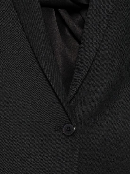 26SS 더프랭키샵 수트 자켓 BLFS21860100 BLACK Black - THE FRANKIE SHOP