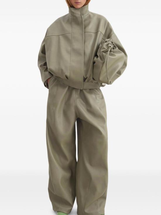 26SS 더프랭키샵 자켓 JAFS21915430 SAGE Sage - THE FRANKIE SHOP