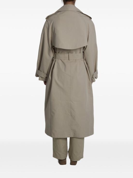 26SS 더프랭키샵 코트 TRFS21991049 LIGHT BEIGE Beige - THE FRANKIE SHOP